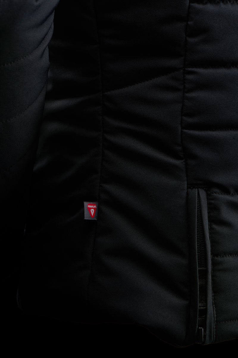 Blouson Moto Femme Grand Froid | Furygan™ Bjorn PrimaLoft® Lady — détail
