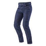 Pantalon Moto Furygan D03 TAPERED — Protection CE Niveau A Jean brut - LE PRATIQUE DU MOTARD