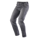 Pantalon Moto Furygan D12 X KEVLAR® STRAIGHT — Protection CE Niveau AA Gris - LE PRATIQUE DU MOTARD