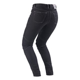 Pantalon Moto Furygan PURDEY EVO SLIM — Protection CE Niveau A Noir - LE PRATIQUE DU MOTARD