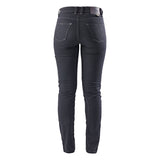 Pantalon Moto Furygan NIKITA X KEVLAR® MOM FIT — Protection CE Niveau AA Carbone - LE PRATIQUE DU MOTARD