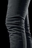 Pantalon Moto Furygan NIKITA X KEVLAR® MOM FIT — Protection CE Niveau AA Carbone - LE PRATIQUE DU MOTARD