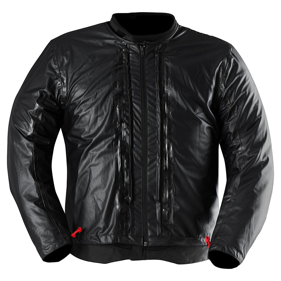 DOUBLURE BLOUSON IN&OUT HUMAX® - Noir