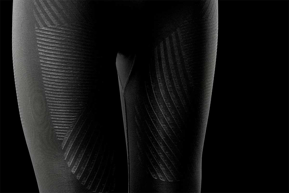 Sous - Vêtement Bas Moto Furygan Active 37.5® — Thermorégulant & Respirant - LE PRATIQUE DU MOTARD