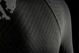Vêtements Lifestyle Furygan ACTIVE LONG SLEEVES 37.5® Noir - LE PRATIQUE DU MOTARD