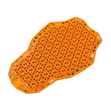 FULL BACK D3O® GHOST™ - Orange