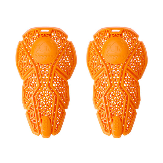 COUDES/GENOUX SPECTRE D3O® L2 - Orange