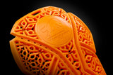 COUDES/GENOUX SPECTRE D3O® L2 - Orange