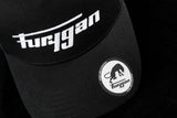 TRUCKER FURY - Noir-Blanc