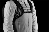 Sac Moto Furygan THUNDER EVO 2 Noir - Blanc - LE PRATIQUE DU MOTARD