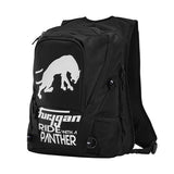 Sac Moto Furygan THUNDER EVO 2 Noir - Blanc - LE PRATIQUE DU MOTARD