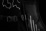 Sac Moto Furygan THUNDER EVO 2 Noir - Métal - LE PRATIQUE DU MOTARD