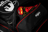 Sac Moto Furygan TANKER EVO Noir - LE PRATIQUE DU MOTARD