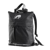 Sac Moto Furygan CASE BAG Noir - LE PRATIQUE DU MOTARD