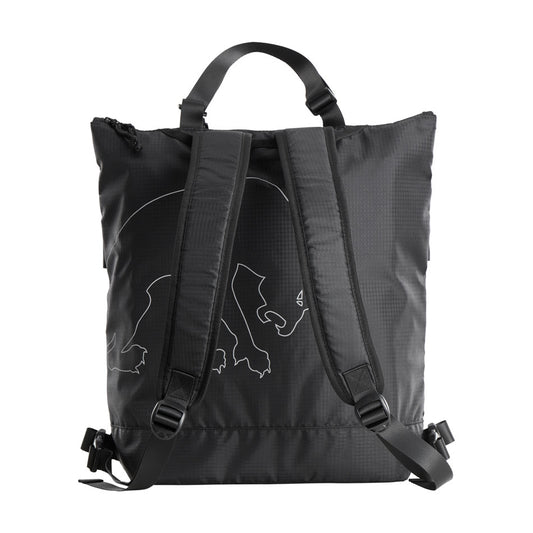 Sac Moto Furygan CASE BAG Noir - LE PRATIQUE DU MOTARD
