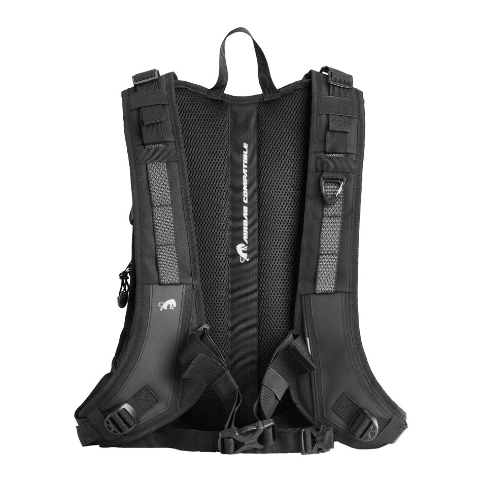 Sac à Dos Moto Furygan ADV 20L+ — Extensible, Imperméable & Connecté - LE PRATIQUE DU MOTARD