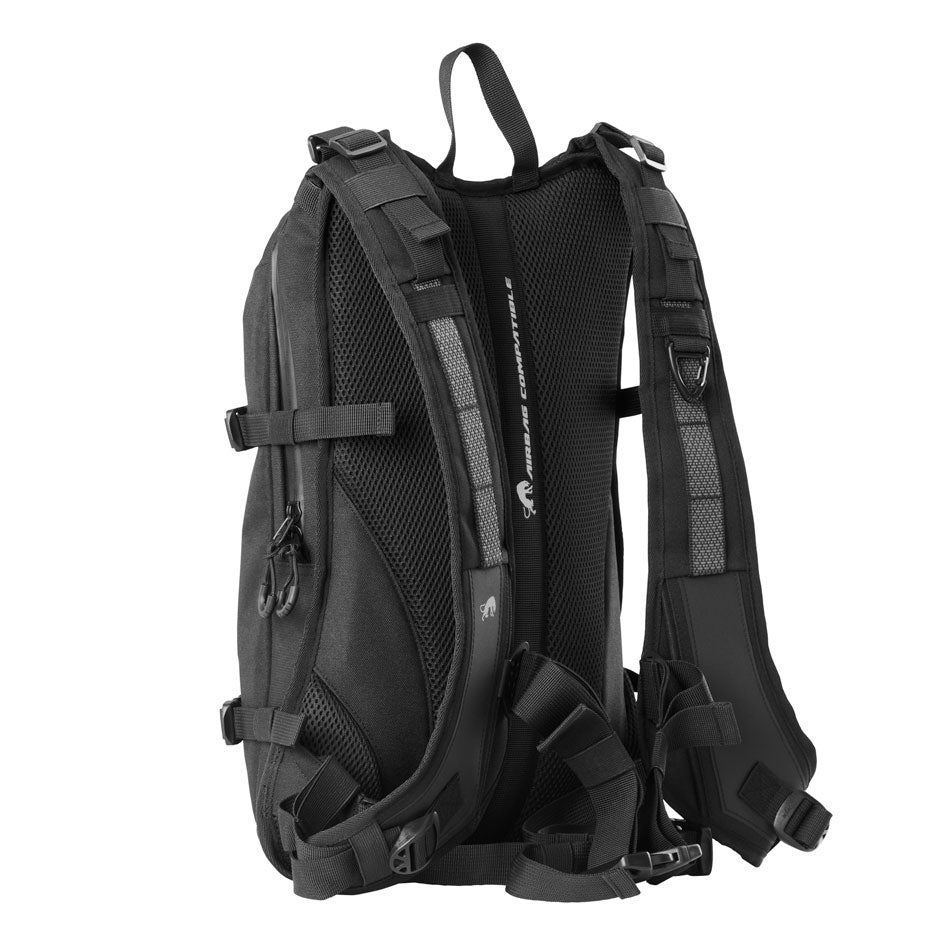 ADV 20L+ - Noir