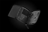 Sac Moto Furygan WALLET + Noir - LE PRATIQUE DU MOTARD