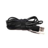 Gants Moto Furygan CABLE USB - A HEAT Noir - LE PRATIQUE DU MOTARD