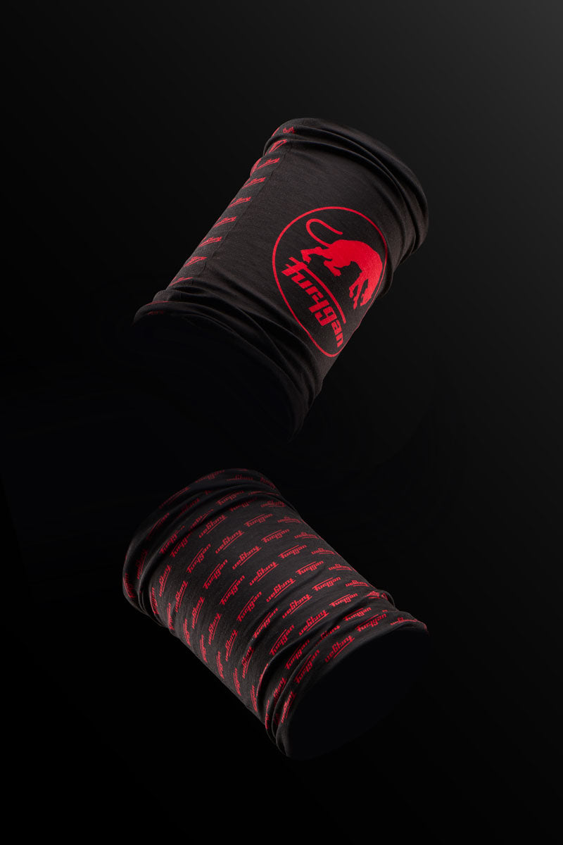 Noir-Rouge