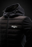 Doudoune Moto Sous-Blouson | Furygan™ Axel Ultra PrimaLoft® — détail