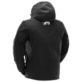 Doudoune Moto Sous-Blouson | Furygan™ Axel Ultra PrimaLoft® — détail