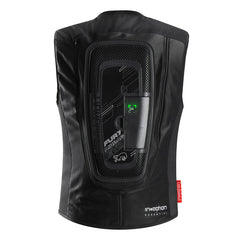 Gilet Airbag Moto In&Motion FURYGAN™ EVO – L’Intelligence qui Protège