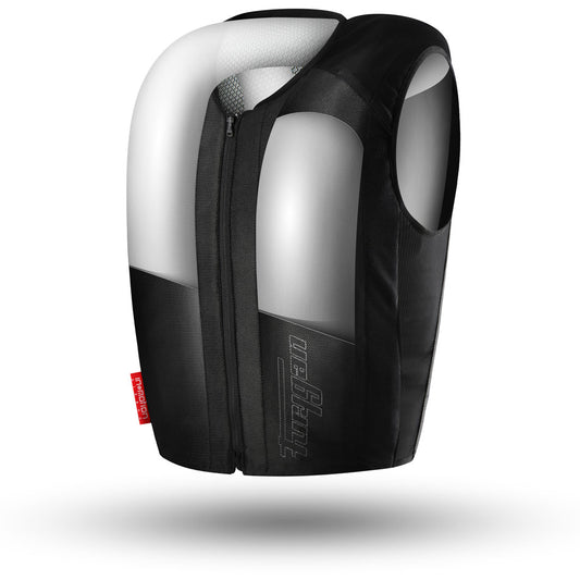 Gilet Airbag Moto In&Motion FURYGAN™ EVO – L’Intelligence qui Protège