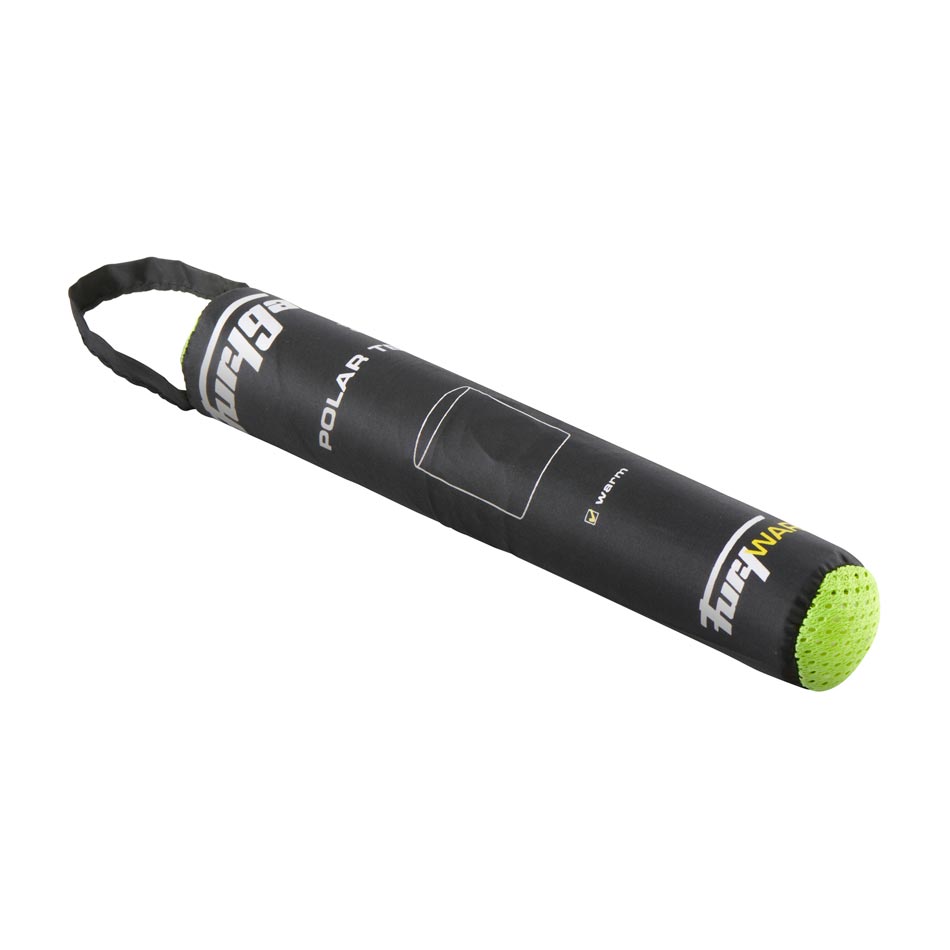 TUBE POLAIRE - Noir
