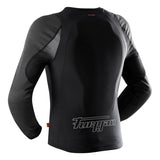 X-ROAD JACKET D3O® - Noir