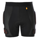 X-ROAD SHORT D3O® - Noir