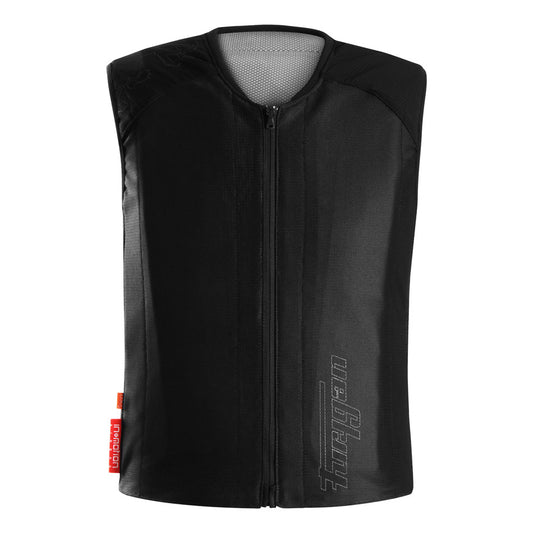 FURY AIRBAG EVOLUTION+ - Noir