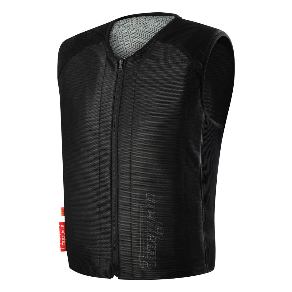 FURY AIRBAG EVOLUTION+ - Noir