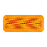 CENTRAL BACK D3O® - Orange