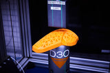 GENOUX D3O® RACE L2 - Orange