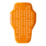 FULL BACK FURY D3O® EVO - Orange