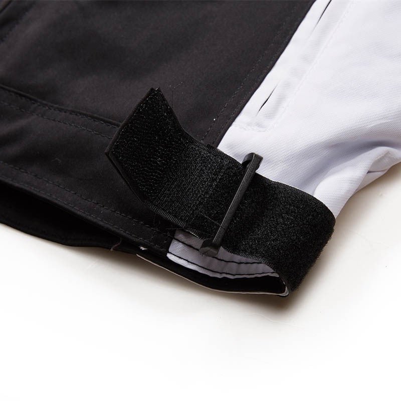 Blouson moto homme toute saisons | Honda Racing™ - LE PRATIQUE DU MOTARD