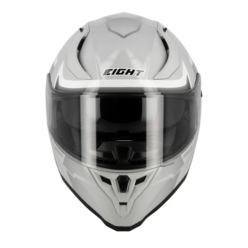 Casque Integral moto/scooter Gris |  S441+ PINLOCK