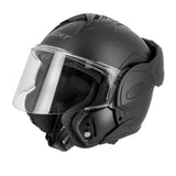 Modular Motorcycle Helmet Flip Back 180° Dual Lens | MPH Artra™