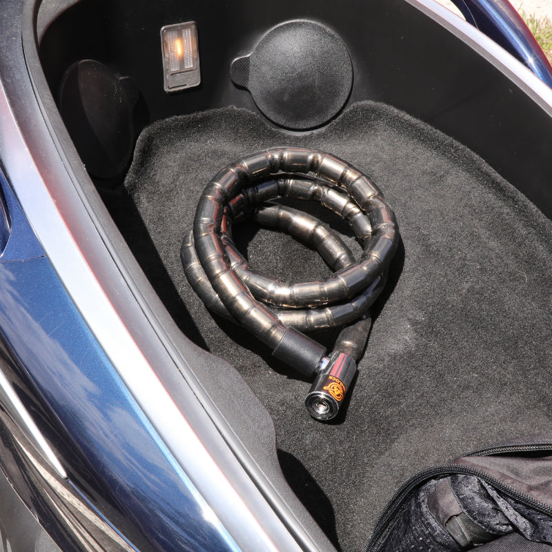 Antivol Articule Armlock 1,50M (Diam 25 Mm) (2 Cles)