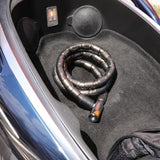 Antivol Articule Armlock 1,50M (Diam 25 Mm) (2 Cles)