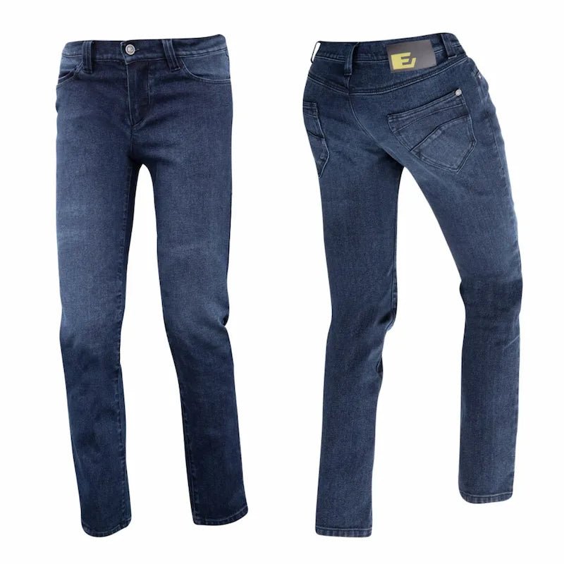 Jeans moto homme Armalith Legendary - ESQUAD | Homologué AA - LE PRATIQUE DU MOTARD