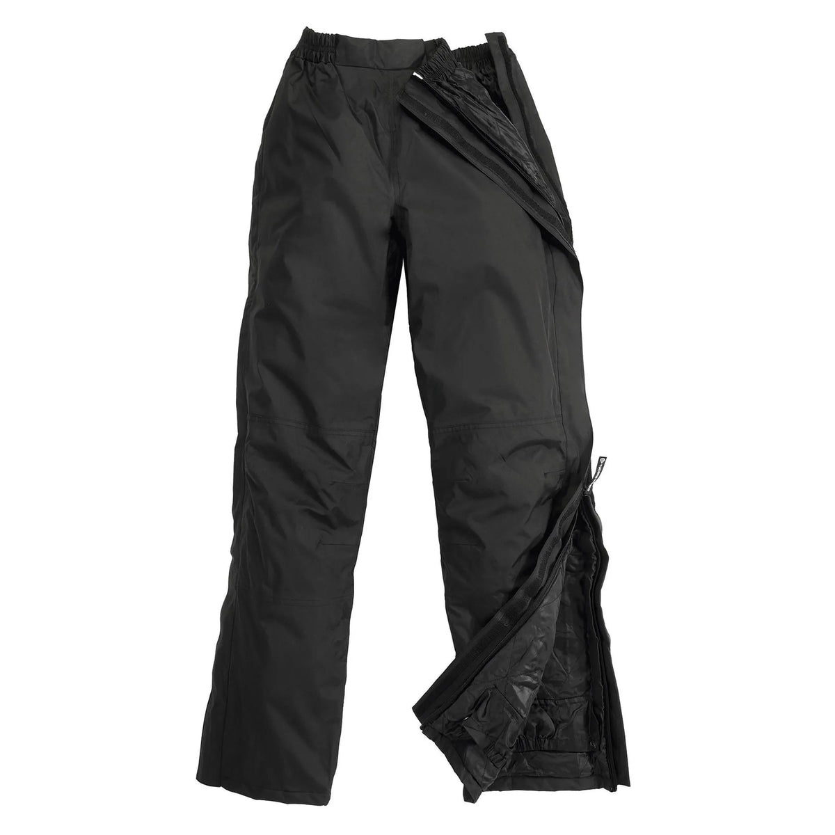 Surpantalon moto pluie hiver chauffant  |  TUCANO