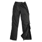 Surpantalon moto pluie hiver chauffant  |  TUCANO