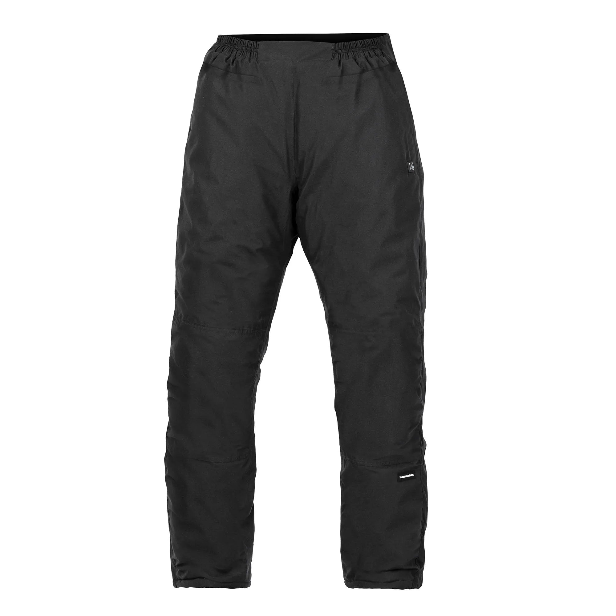 Surpantalon moto pluie hiver chauffant  |  TUCANO