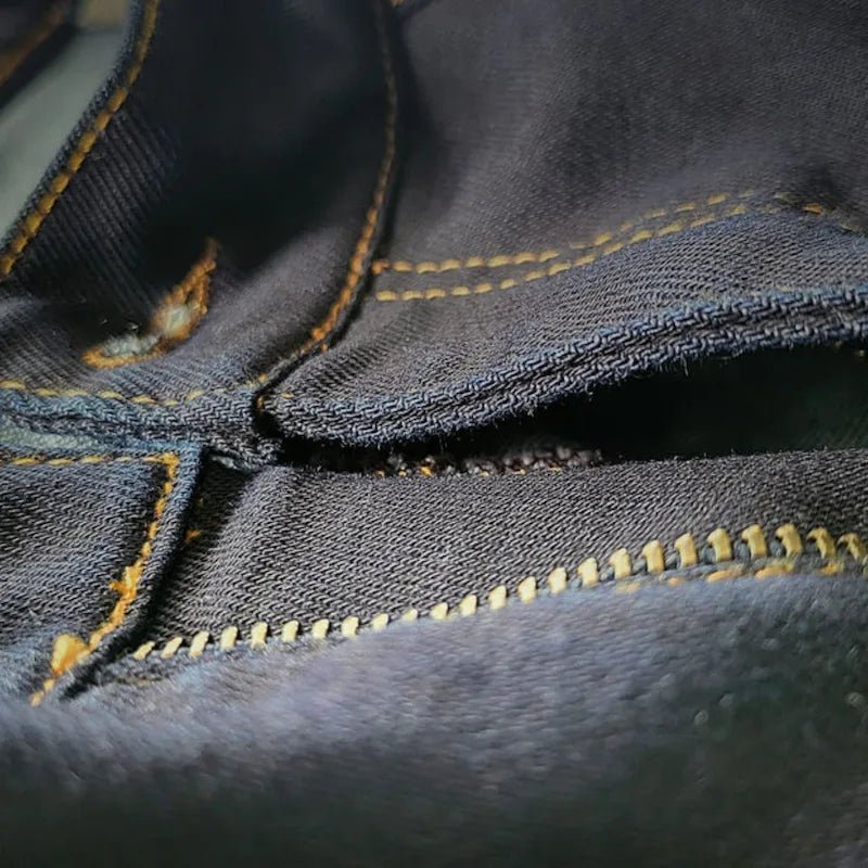 Jeans moto homme Armalith Legendary - ESQUAD | Homologué AA - LE PRATIQUE DU MOTARD