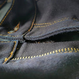 Jeans moto homme Armalith Legendary - ESQUAD | Homologué AA - LE PRATIQUE DU MOTARD