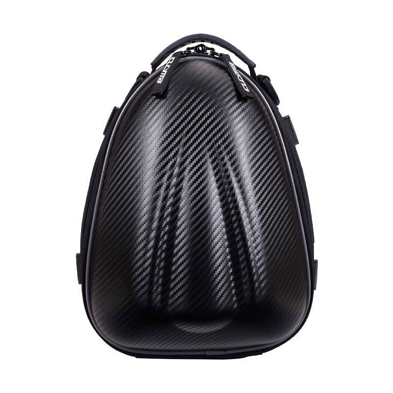 Sacoche selle de moto multifonction - LE PRATIQUE DU MOTARD