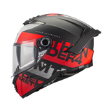 MT Thunder 4 SV Waves B5 Matt - vue 1