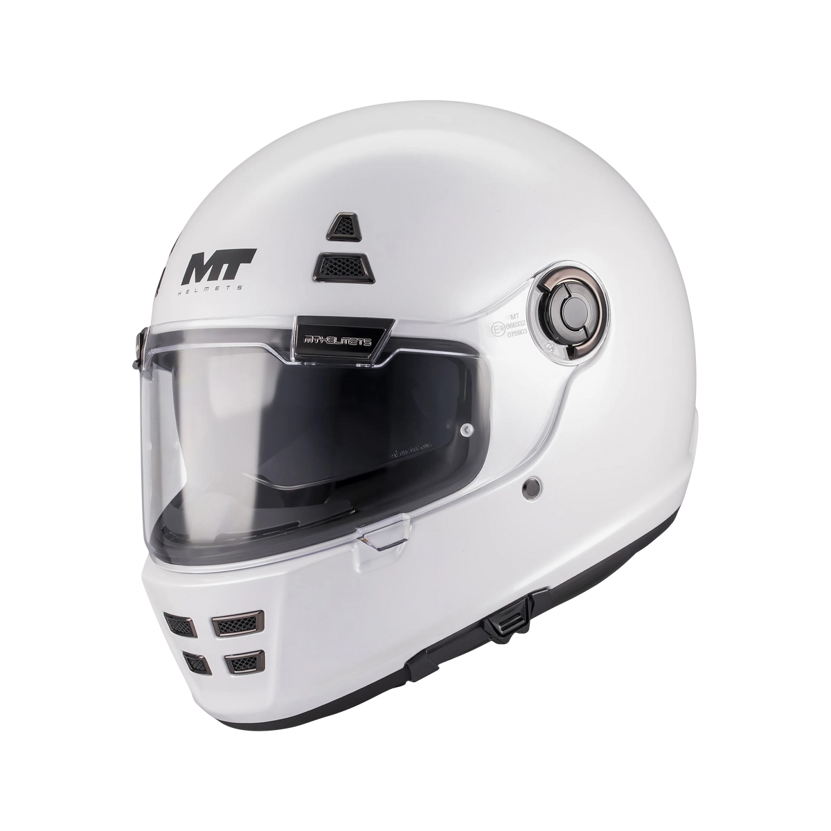 MT Jarama SV Pure A0 Gloss